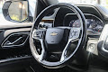 2022 Chevrolet Suburban Premier