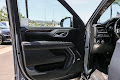2022 Chevrolet Suburban Premier
