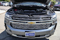 2022 Chevrolet Suburban Premier