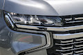 2022 Chevrolet Suburban Premier