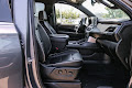 2022 Chevrolet Suburban Premier