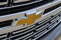 2022 Chevrolet Suburban Premier