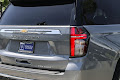2022 Chevrolet Suburban Premier