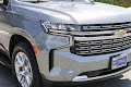 2022 Chevrolet Suburban Premier