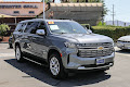 2022 Chevrolet Suburban Premier