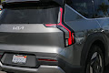 2024 Kia EV9 Light Long Range