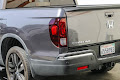 2018 Honda Ridgeline RTL-E