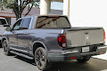 2018 Honda Ridgeline RTL-E