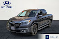 2018 Honda Ridgeline RTL-E