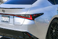 2024 Lexus IS 350 F SPORT