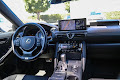 2024 Lexus IS 350 F SPORT