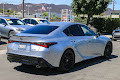 2024 Lexus IS 350 F SPORT