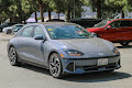 2023 Hyundai IONIQ 6 Limited