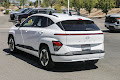 2025 Hyundai Kona Electric SEL