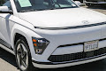 2025 Hyundai Kona Electric SEL
