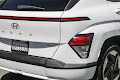 2025 Hyundai Kona Electric SEL