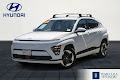 2025 Hyundai Kona Electric SEL