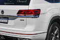 2022 Volkswagen Atlas 3.6L V6 SEL R-Line