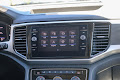 2022 Volkswagen Atlas 3.6L V6 SEL R-Line