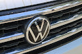 2022 Volkswagen Atlas 3.6L V6 SEL R-Line