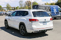 2022 Volkswagen Atlas 3.6L V6 SEL R-Line