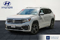 2022 Volkswagen Atlas 3.6L V6 SEL R-Line
