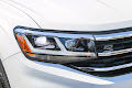 2022 Volkswagen Atlas 3.6L V6 SEL R-Line