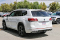 2022 Volkswagen Atlas 3.6L V6 SEL R-Line