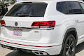2022 Volkswagen Atlas 3.6L V6 SEL R-Line