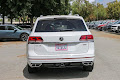 2022 Volkswagen Atlas 3.6L V6 SEL R-Line