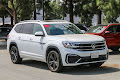 2022 Volkswagen Atlas 3.6L V6 SEL R-Line