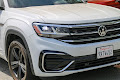 2022 Volkswagen Atlas 3.6L V6 SEL R-Line