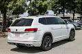 2022 Volkswagen Atlas 3.6L V6 SEL R-Line