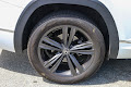 2022 Volkswagen Atlas 3.6L V6 SEL R-Line