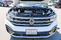 2022 Volkswagen Atlas 3.6L V6 SEL R-Line