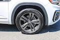 2022 Volkswagen Atlas 3.6L V6 SEL R-Line