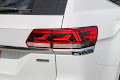 2022 Volkswagen Atlas 3.6L V6 SEL R-Line
