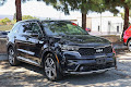 2024 Kia Sorento Plug-In Hybrid SX Prestige