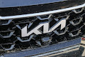2024 Kia Sorento Plug-In Hybrid SX Prestige
