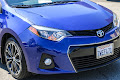 2016 Toyota Corolla S Premium