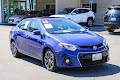 2016 Toyota Corolla S Premium