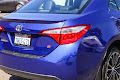 2016 Toyota Corolla S Premium