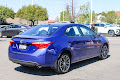 2016 Toyota Corolla S Premium
