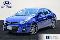 2016 Toyota Corolla S Premium