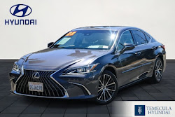 2023 Lexus ES 350