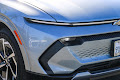 2024 Chevrolet Equinox EV LT