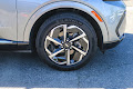 2024 Chevrolet Equinox EV LT