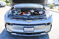 2024 Chevrolet Equinox EV LT