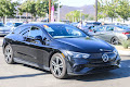 2023 Mercedes-Benz EQE 350+ Sedan