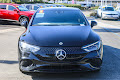 2023 Mercedes-Benz EQE 350+ Sedan